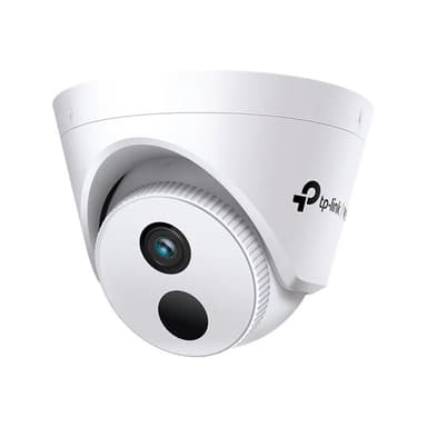 TP-LINK VIGI 4MP Turret Network Camera