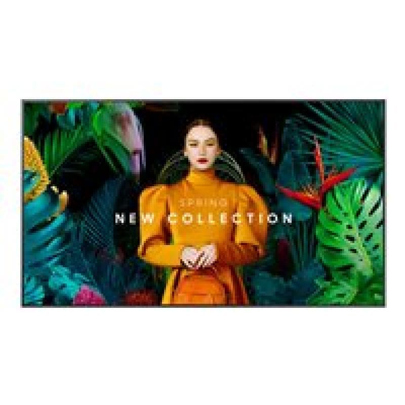 SAMSUNG Smart Signage QH65C 163,83cm (65″)