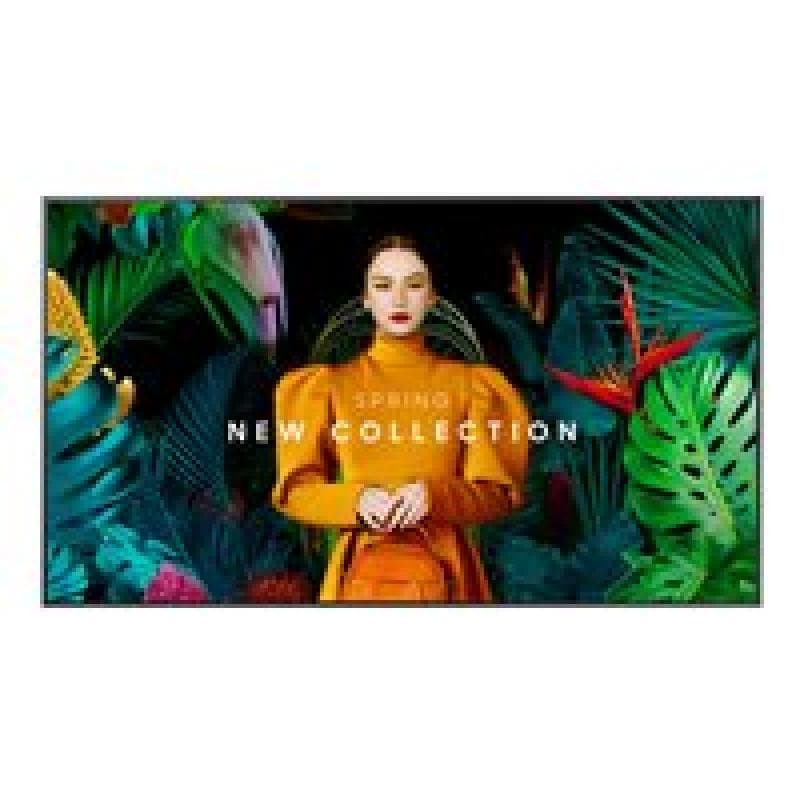 SAMSUNG Smart Signage QH75C 189,23cm (75″)