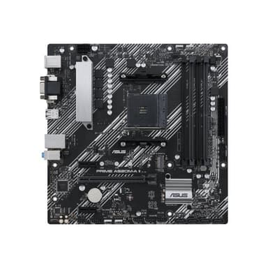 ASUS PRIME A520M-A II/CSM Socket AM4