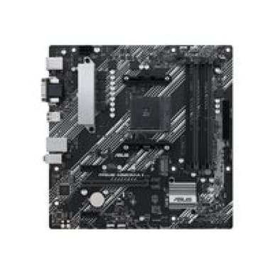 ASUS PRIME A520M-A II/CSM Socket AM4