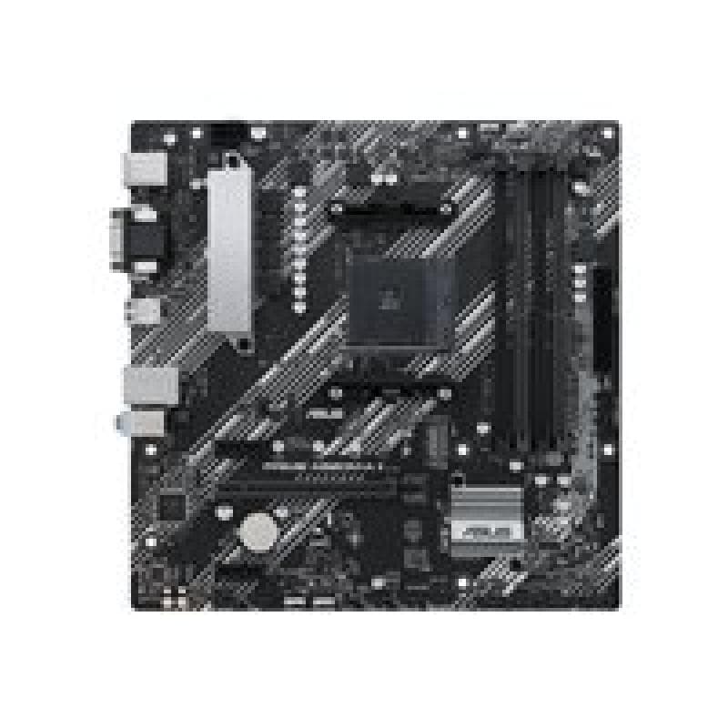 ASUS PRIME A520M-A II/CSM Socket AM4