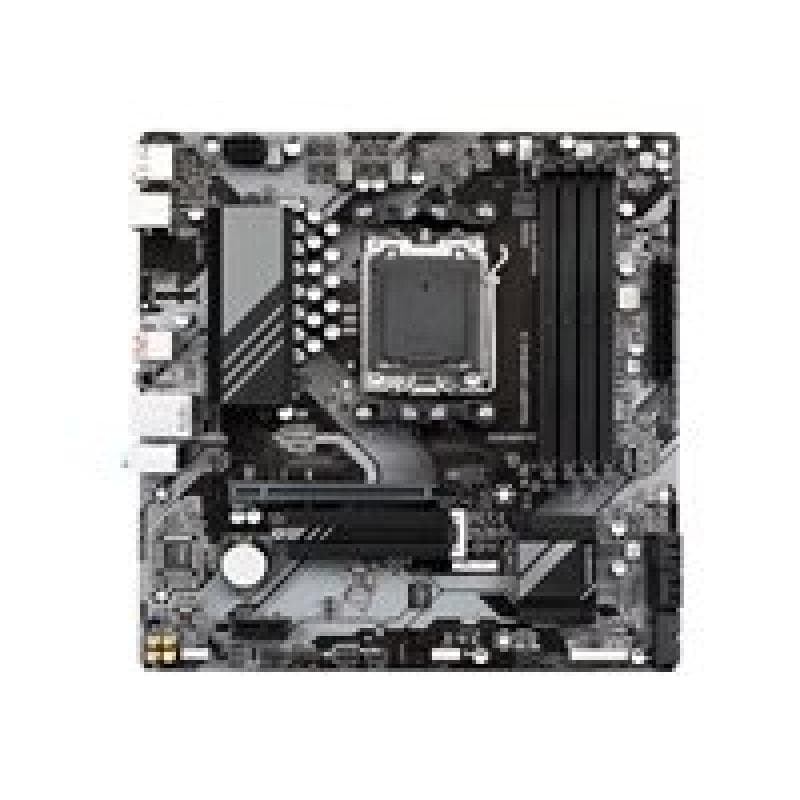GIGABYTE A620M Gaming X SAM5