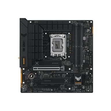 ASUS TUF GAMING B760M-BTF WIFI D4  S1700