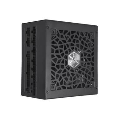 SILVERSTONE NEZ SST-HA1300R-PM 1300W schwarz