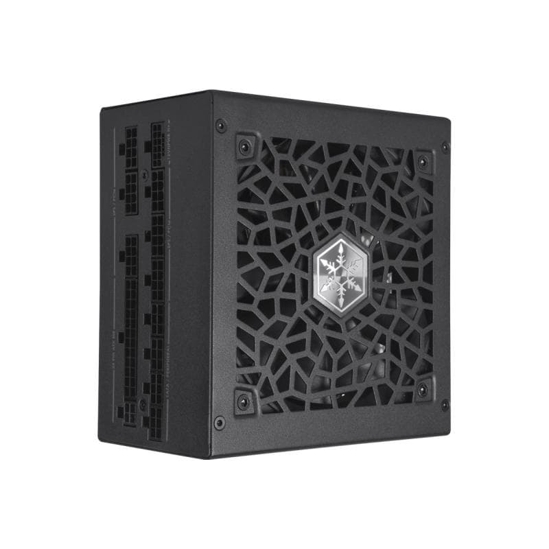 SILVERSTONE NEZ SST-HA1300R-PM 1300W schwarz