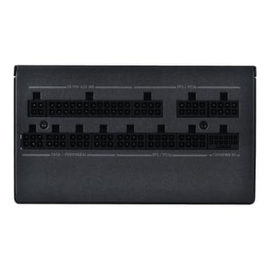 SILVERSTONE NEZ SST-HA1300R-PM 1300W schwarz