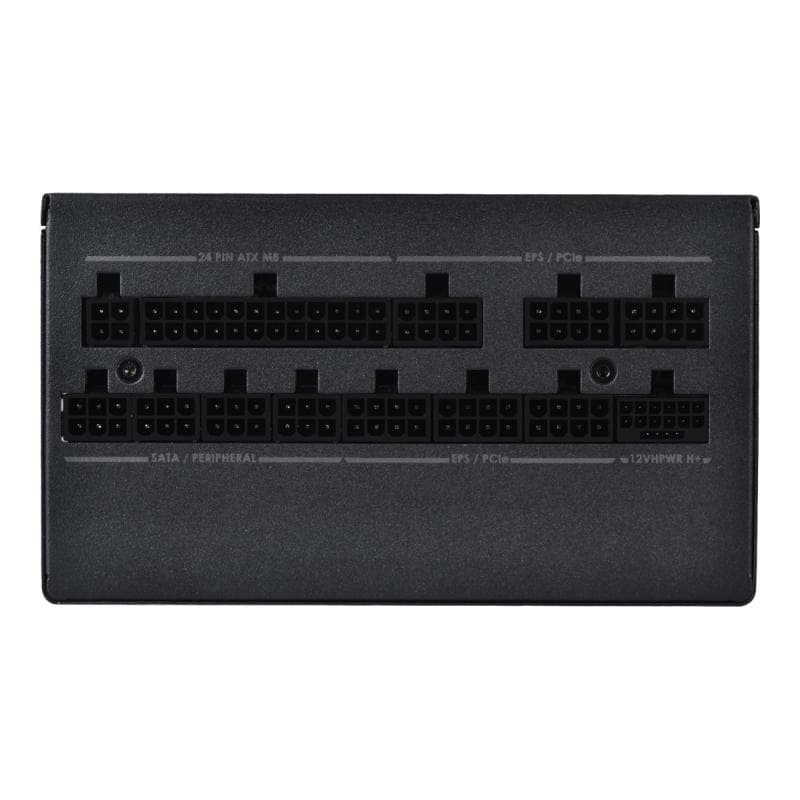 SILVERSTONE NEZ SST-HA1300R-PM 1300W schwarz