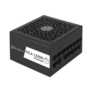 SILVERSTONE NEZ SST-HA1300R-PM 1300W schwarz