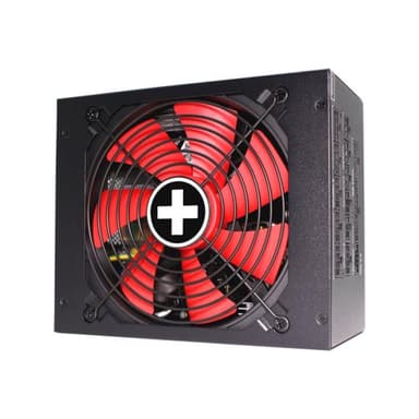 XILENCEPOWER Netzteil 1250W Performance X 80+ Gold Modular ATX3.0