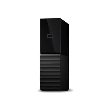 WESTERN DIGITAL My Book 22TB