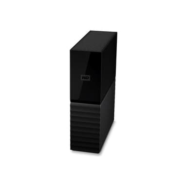 WESTERN DIGITAL My Book 22TB