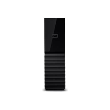 WESTERN DIGITAL My Book 22TB