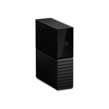 WESTERN DIGITAL My Book 22TB