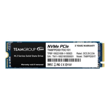 TEAM GROUP MP33 PRO 1TB