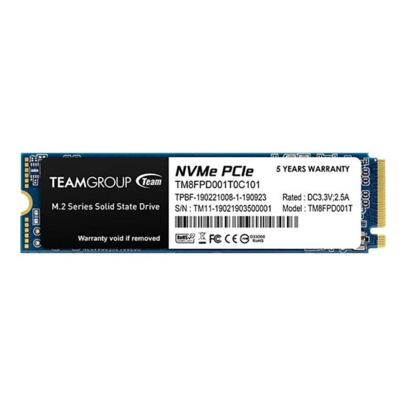 TEAM GROUP MP33 PRO 1TB