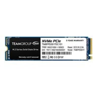 TEAM GROUP MP33 PRO 1TB