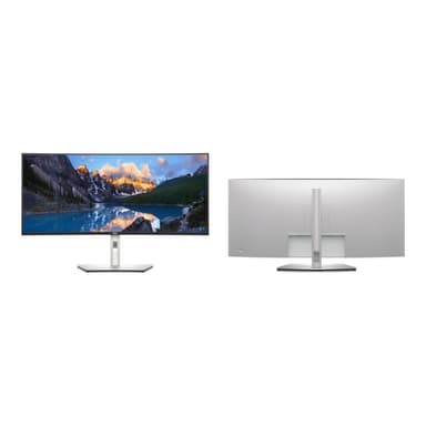 DELL UltraSharp 38 U3824DW 95,25cm (37,5″)