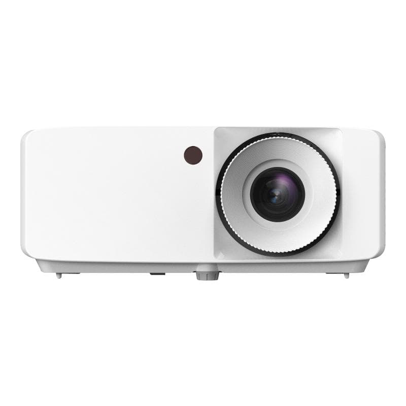 OPTOMA ZH400