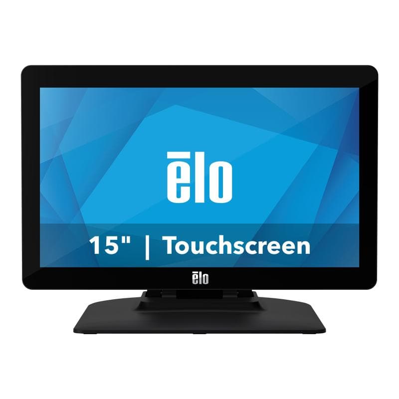 ELO TOUCH Elo 1502L 39,6cm (15,6″)