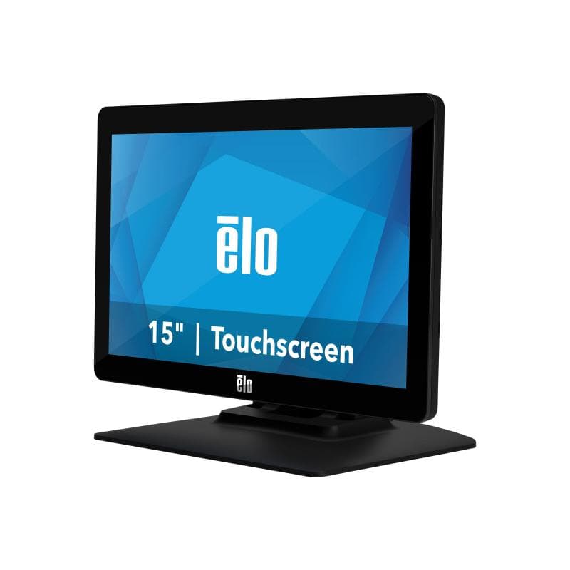 ELO TOUCH Elo 1502L 39,6cm (15,6″)