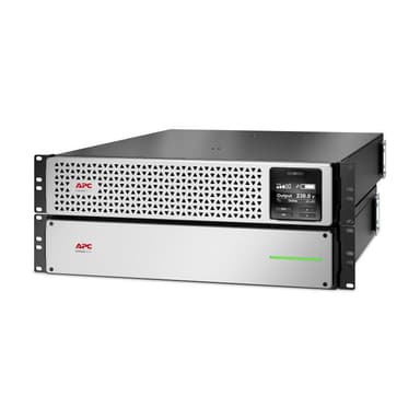 APC Smart-UPS SRT Lithium Ion 1000VA RM 4U 230V Long Runtime