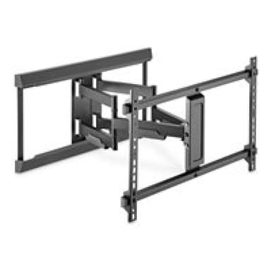 DIGITUS Wandhalterung Full Motion(37-80″) max.60KG   schwarz