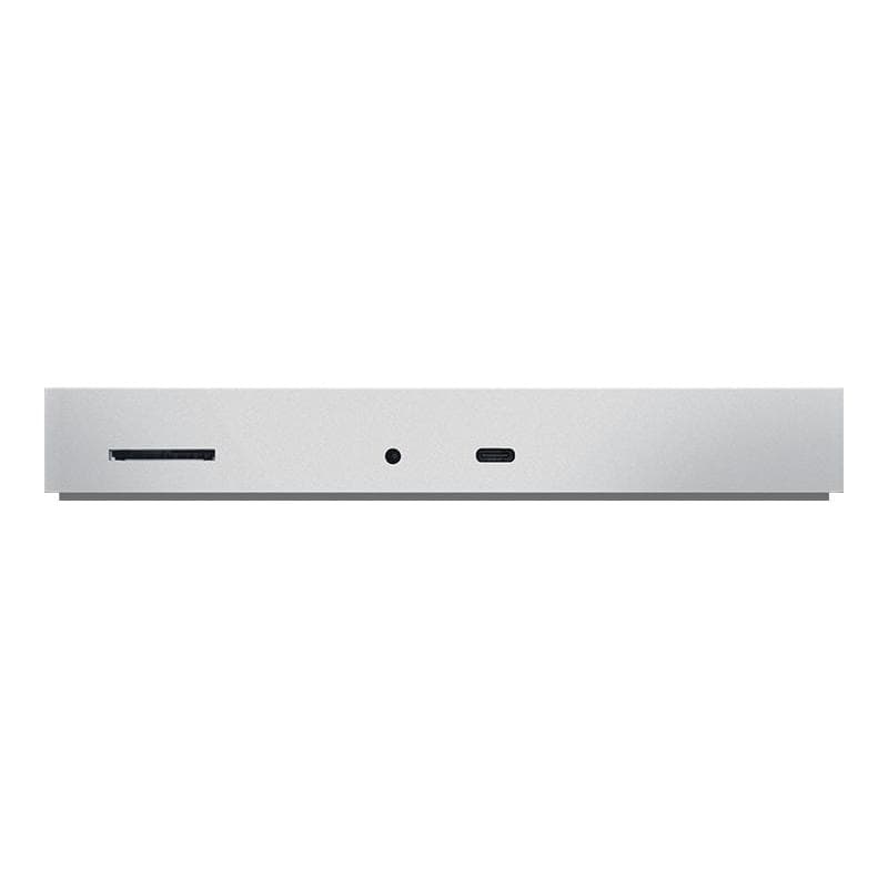RAZER Thunderbolt 4 Dock Mercury EU