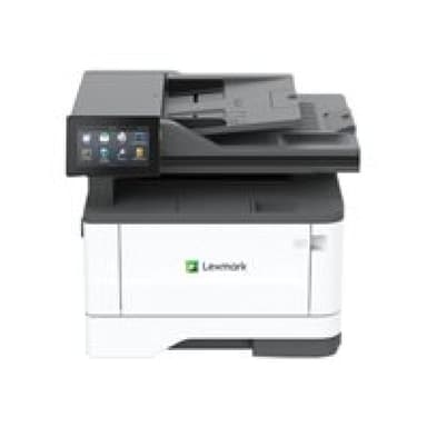 LEXMARK MX432adwe