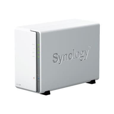 SYNOLOGY Disk Station DS223j