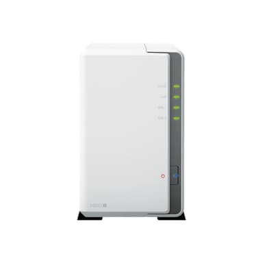 SYNOLOGY Disk Station DS223j