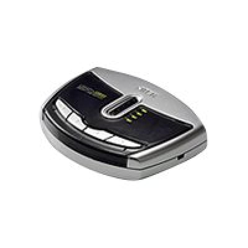 ATEN USB 2.0 Switch, 4 Port Bis zu 4 PCs oder MACs teilen sich ein USB-Gerät - USB 2.0 Switch zum An