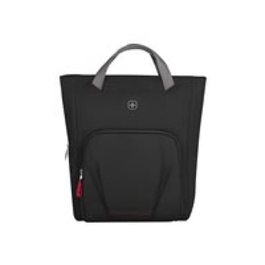 WENGER Motion Vertical Tote schwarz