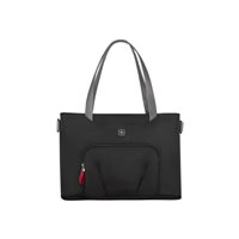 WENGER Motion Deluxe Tote schwarz