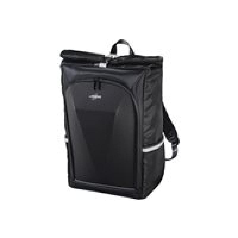 HAMA Carrier 700 Gaming-Rucksack bis 44 cm (17.3), schwarz