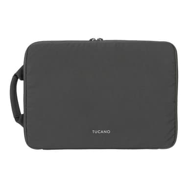 TUCANO Sandy 13-14, schwarz