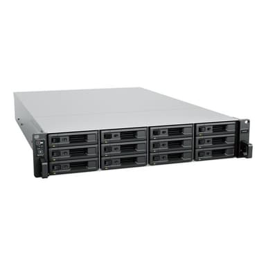 SYNOLOGY SA3400D 12-Bay NAS Intel Xeon D-1541 8GB RAM