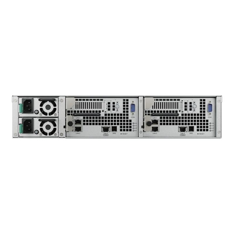 SYNOLOGY SA3400D 12-Bay NAS Intel Xeon D-1541 8GB RAM