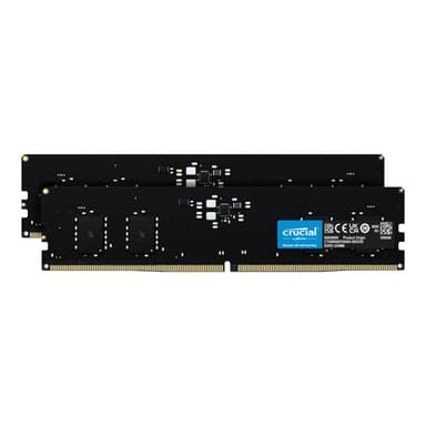CRUCIAL CT2K8G56C46U5 16GB Kit (2x8GB)