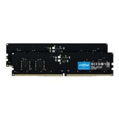 CRUCIAL CT2K8G56C46U5 16GB Kit (2x8GB)