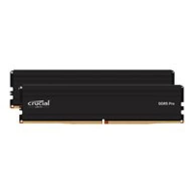 CRUCIAL Pro 32GB Kit (2x16GB)