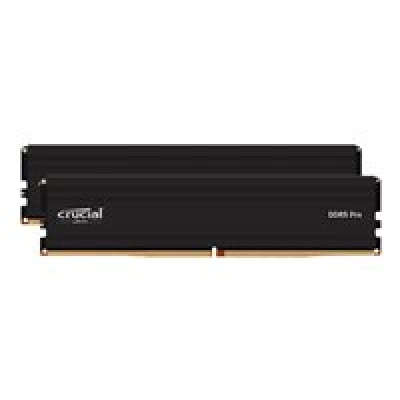 CRUCIAL Pro 32GB Kit (2x16GB)