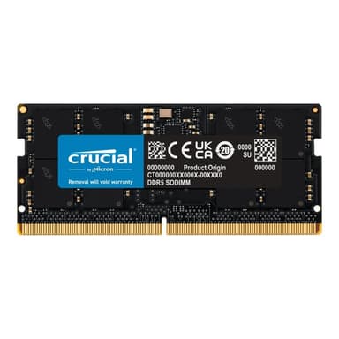CRUCIAL CT24G56C46S5 24GB