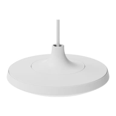 LOGITECH - Befestigungskit (Deckenmontage, Mikrofonhalter) - für Mikrofon - weiß - Deckenmontage
