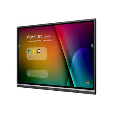 VIEWSONIC IFP5550-5 139,7cm (55″)