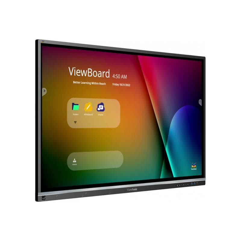 VIEWSONIC IFP5550-5 139,7cm (55″)