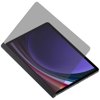SAMSUNG Privacy Screen für Galaxy Tab S9, Black