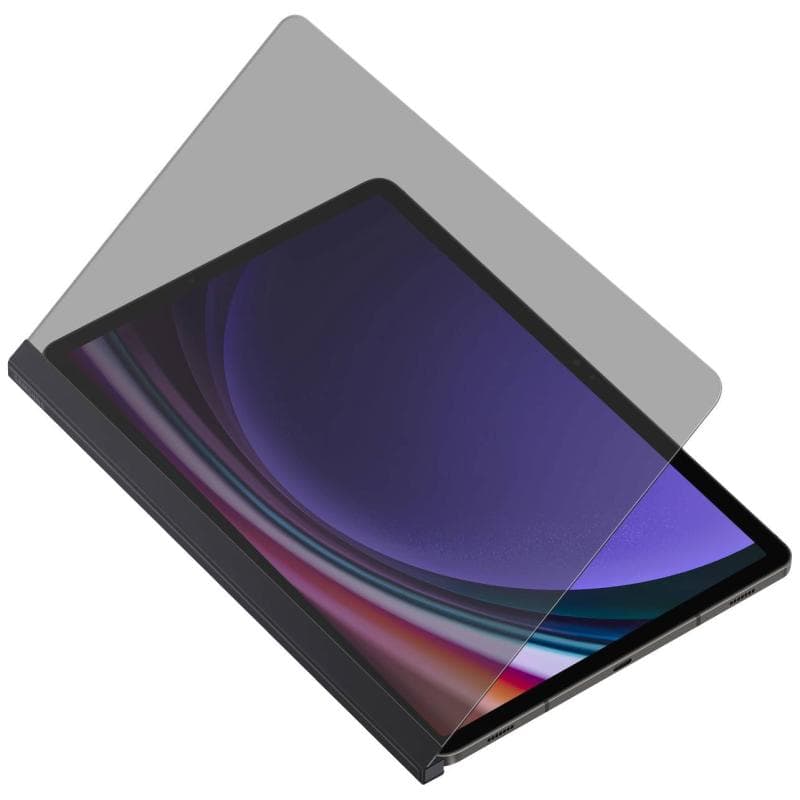 SAMSUNG Privacy Screen für Galaxy Tab S9, Black
