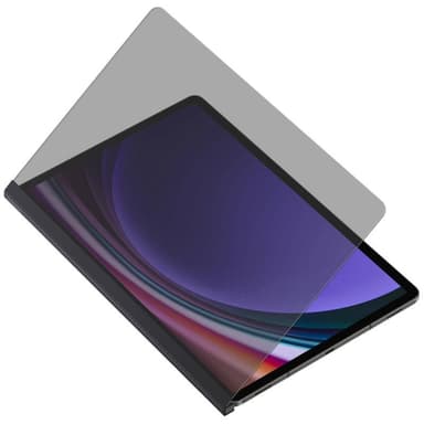 SAMSUNG Privacy Screen für Galaxy Tab S9+, Black