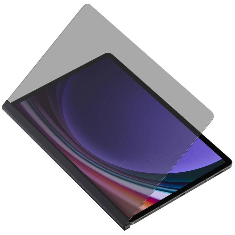 SAMSUNG Privacy Screen für Galaxy Tab S9+, Black